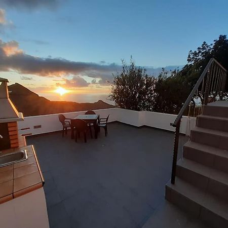 Vv Puerto Del Trigo - Sirena Lägenhet Alojera Exteriör bild
