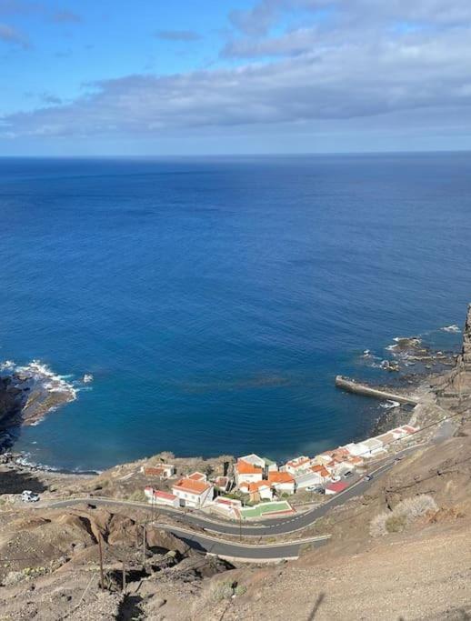Vv Puerto Del Trigo - Sirena Lägenhet Alojera Exteriör bild