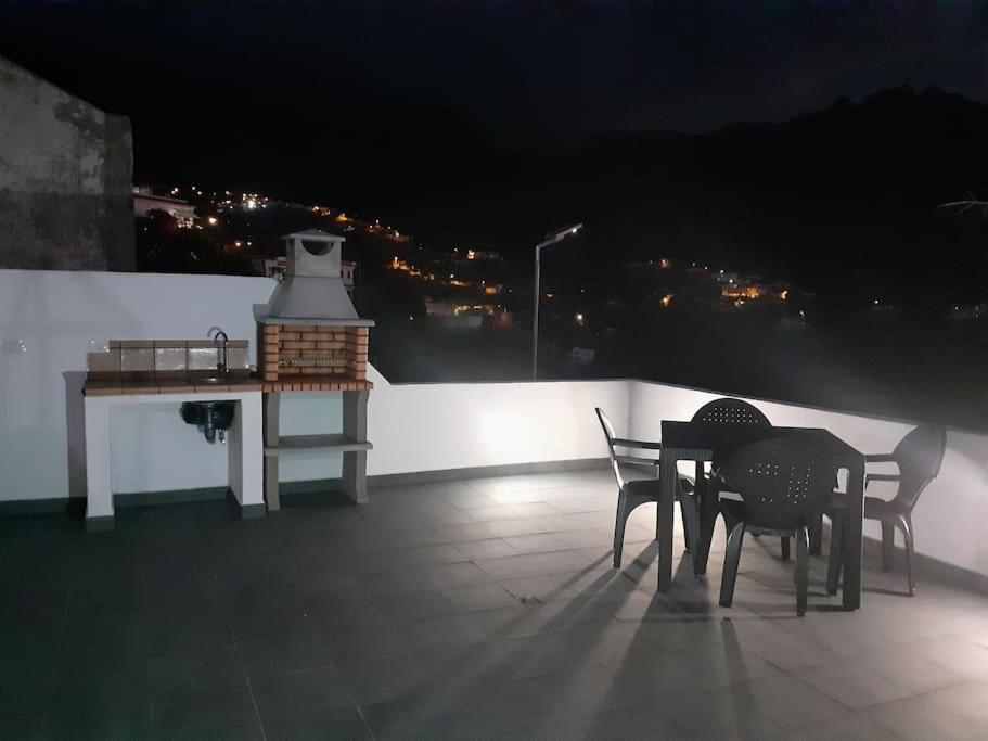 Vv Puerto Del Trigo - Sirena Lägenhet Alojera Exteriör bild